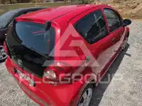 2009 Toyota AYGO