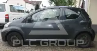 2009 Toyota AYGO