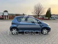 2009 Toyota AYGO