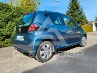 2009 Toyota AYGO