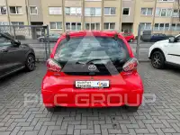 2009 Toyota AYGO