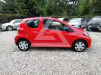 2009 Toyota AYGO