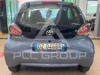 2009 Toyota AYGO