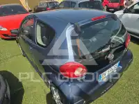 2009 Toyota AYGO