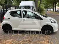 2009 Toyota AYGO