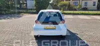 2009 Toyota AYGO