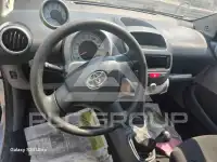 2009 Toyota AYGO