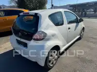 2009 Toyota AYGO