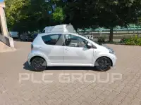 2009 Toyota AYGO