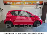 2009 Toyota AYGO