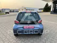 2009 Toyota AYGO