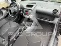 2009 Toyota AYGO