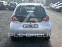 2009 Toyota AYGO
