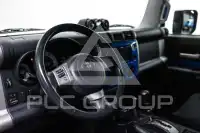 2009 Toyota FJ Cruiser