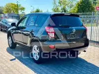 2009 Toyota RAV4