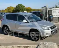 2009 Toyota RAV4