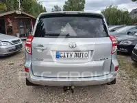 2009 Toyota RAV4