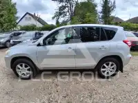 2009 Toyota RAV4