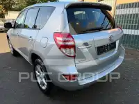 2009 Toyota RAV4