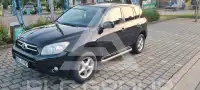 2009 Toyota RAV4