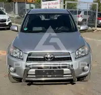 2009 Toyota RAV4