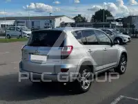 2009 Toyota RAV4