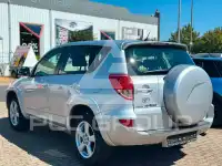2009 Toyota RAV4