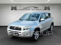 2009 Toyota RAV4