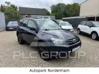 2009 Toyota RAV4