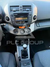 2009 Toyota RAV4