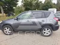 2009 Toyota RAV4