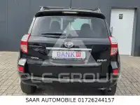 2009 Toyota RAV4
