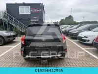 2009 Toyota RAV4