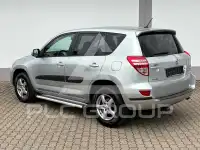 2009 Toyota RAV4
