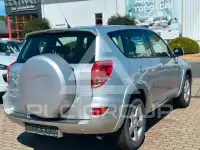 2009 Toyota RAV4