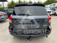2009 Toyota RAV4