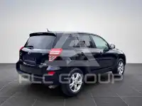 2009 Toyota RAV4
