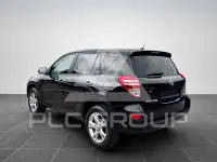 2009 Toyota RAV4