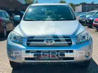 2009 Toyota RAV4