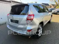 2009 Toyota RAV4