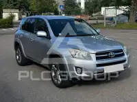 2009 Toyota RAV4