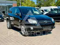 2009 Toyota RAV4