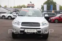 2009 Toyota RAV4