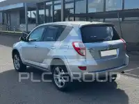 2009 Toyota RAV4