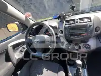 2009 Toyota RAV4