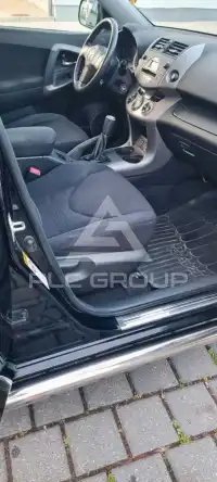 2009 Toyota RAV4