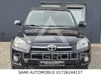 2009 Toyota RAV4