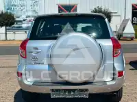 2009 Toyota RAV4