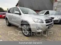 2009 Toyota RAV4