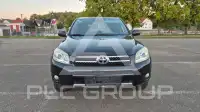 2009 Toyota RAV4